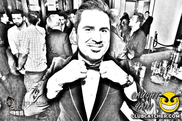 Thompson Hotel party venue photo 11 - September 28th, 2013