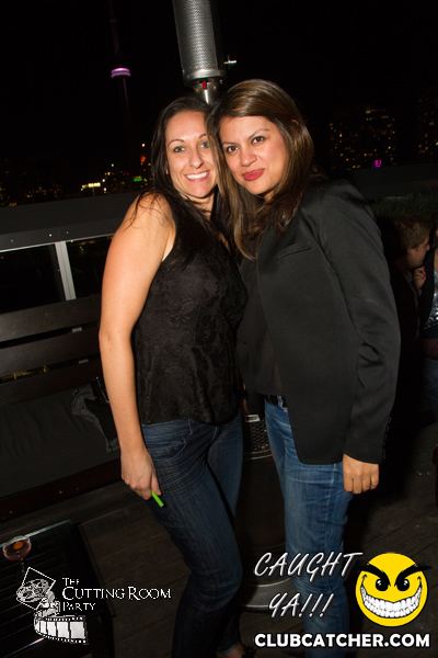 Thompson Hotel party venue photo 12 - September 28th, 2013