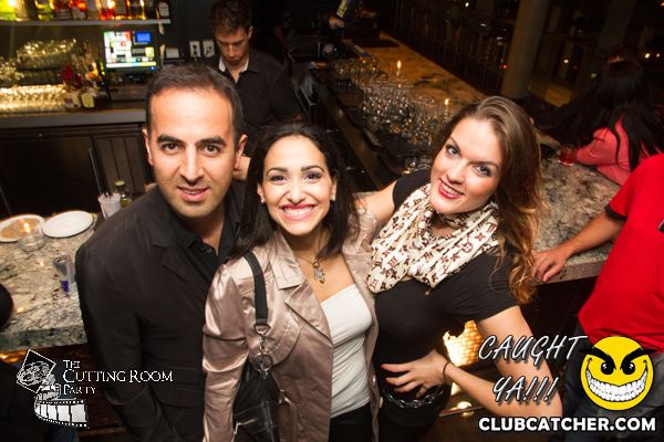 Thompson Hotel party venue photo 13 - September 28th, 2013