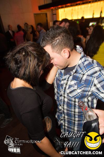 Thompson Hotel party venue photo 15 - September 28th, 2013