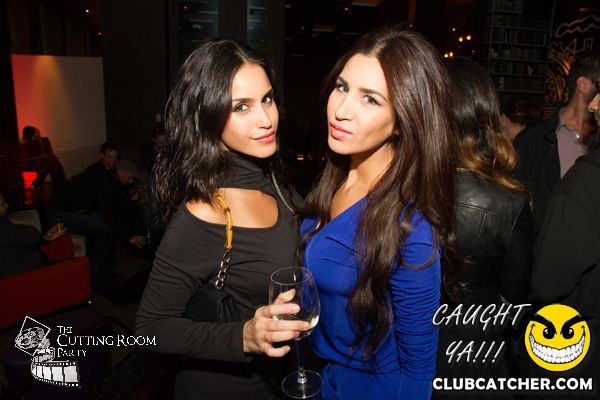 Thompson Hotel party venue photo 17 - September 28th, 2013