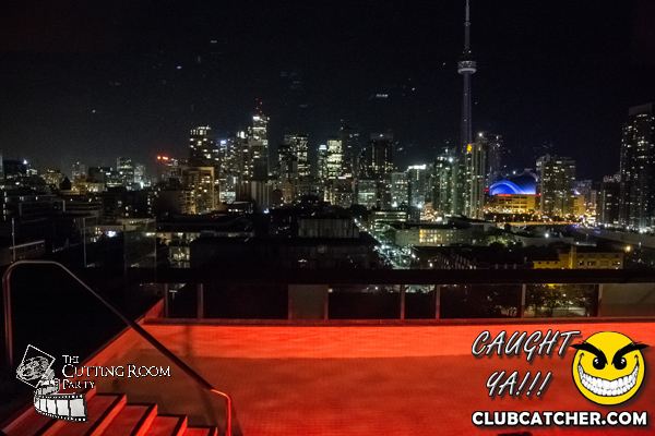 Thompson Hotel party venue photo 18 - September 28th, 2013