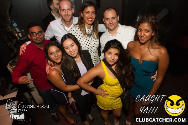 Thompson Hotel party venue photo 19 - September 28th, 2013