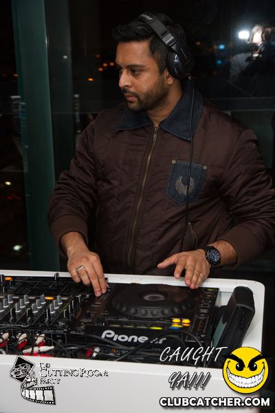 Thompson Hotel party venue photo 24 - September 28th, 2013