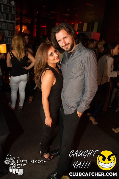 Thompson Hotel party venue photo 25 - September 28th, 2013