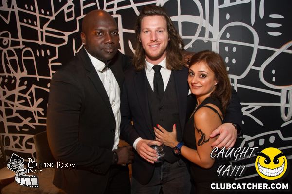 Thompson Hotel party venue photo 241 - September 28th, 2013