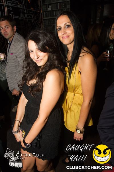 Thompson Hotel party venue photo 245 - September 28th, 2013