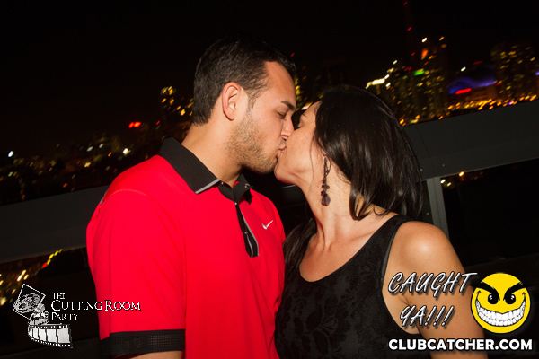 Thompson Hotel party venue photo 26 - September 28th, 2013