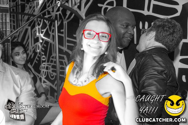 Thompson Hotel party venue photo 27 - September 28th, 2013