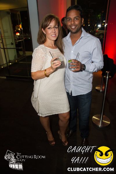 Thompson Hotel party venue photo 269 - September 28th, 2013