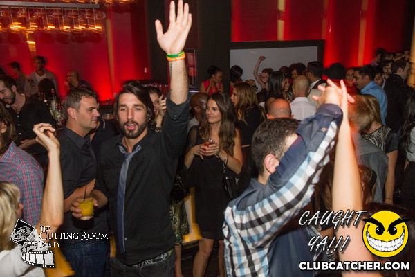 Thompson Hotel party venue photo 29 - September 28th, 2013