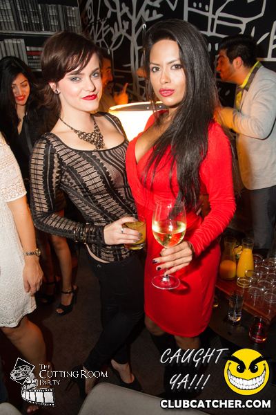 Thompson Hotel party venue photo 30 - September 28th, 2013