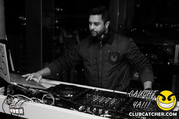 Thompson Hotel party venue photo 297 - September 28th, 2013