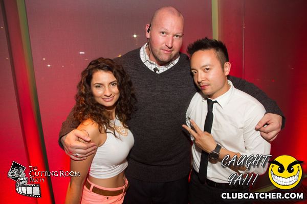 Thompson Hotel party venue photo 32 - September 28th, 2013