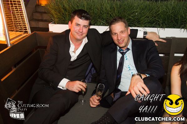 Thompson Hotel party venue photo 35 - September 28th, 2013