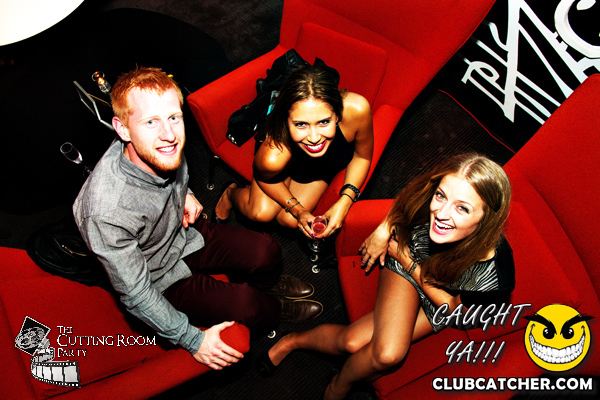 Thompson Hotel party venue photo 39 - September 28th, 2013