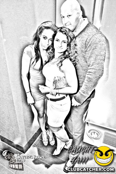 Thompson Hotel party venue photo 42 - September 28th, 2013