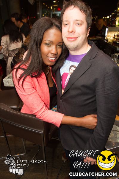 Thompson Hotel party venue photo 43 - September 28th, 2013