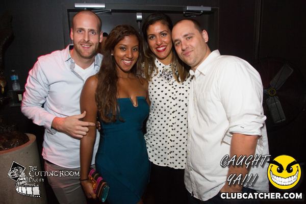 Thompson Hotel party venue photo 44 - September 28th, 2013