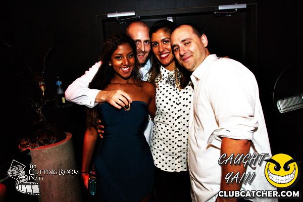 Thompson Hotel party venue photo 46 - September 28th, 2013