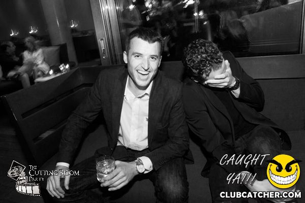 Thompson Hotel party venue photo 47 - September 28th, 2013