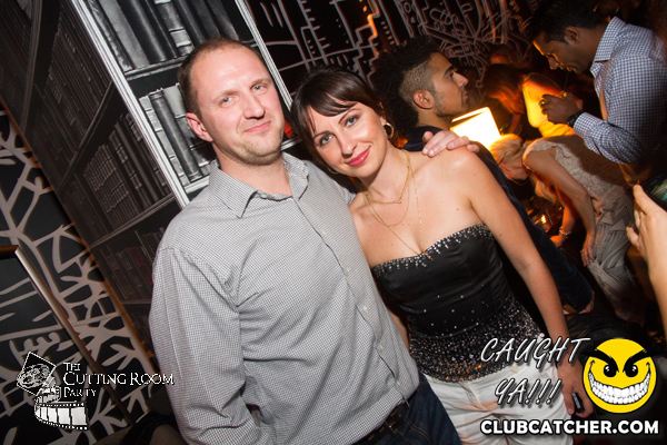 Thompson Hotel party venue photo 48 - September 28th, 2013