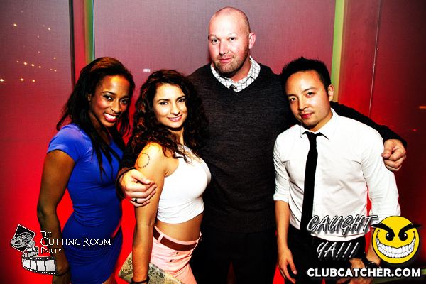 Thompson Hotel party venue photo 50 - September 28th, 2013