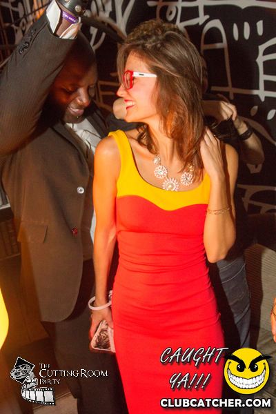 Thompson Hotel party venue photo 6 - September 28th, 2013