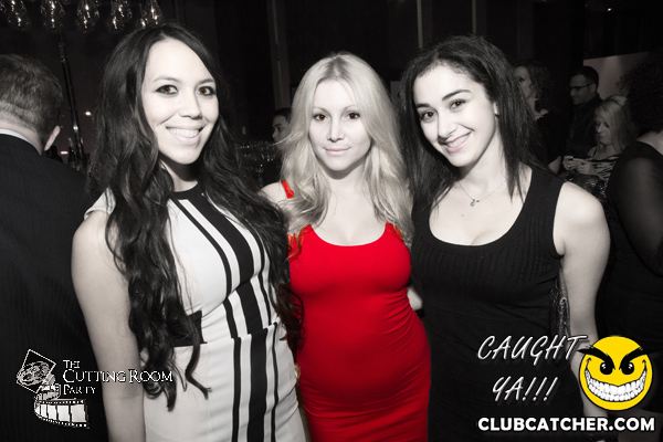 Thompson Hotel party venue photo 53 - September 28th, 2013