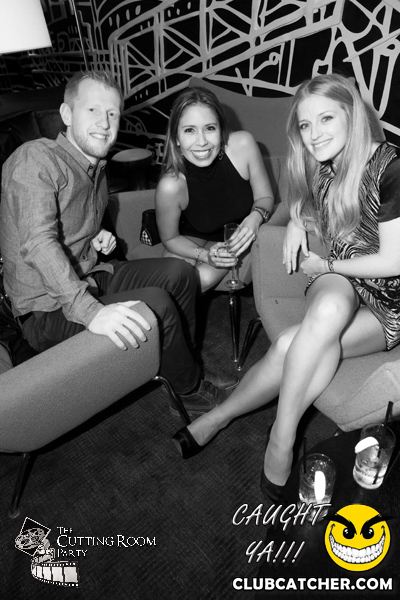 Thompson Hotel party venue photo 54 - September 28th, 2013