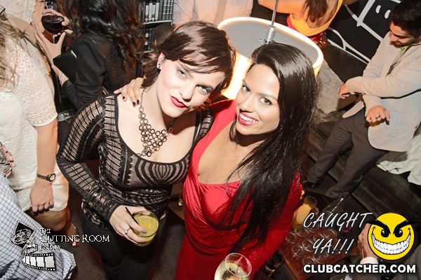 Thompson Hotel party venue photo 55 - September 28th, 2013