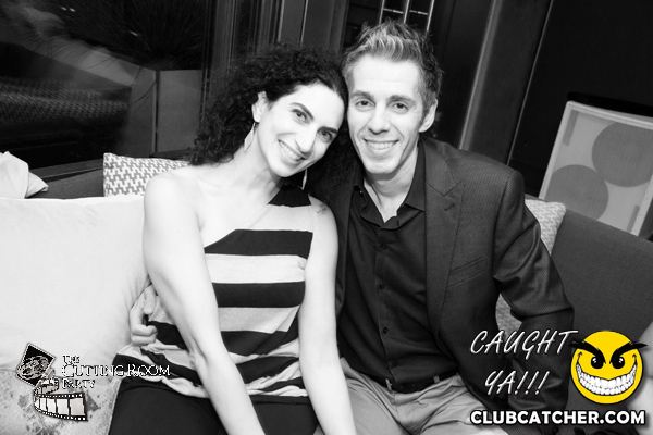 Thompson Hotel party venue photo 57 - September 28th, 2013