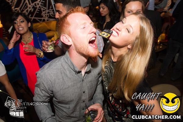 Thompson Hotel party venue photo 58 - September 28th, 2013