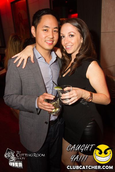 Thompson Hotel party venue photo 60 - September 28th, 2013