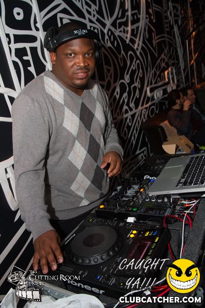 Thompson Hotel party venue photo 7 - September 28th, 2013