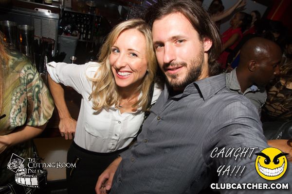 Thompson Hotel party venue photo 61 - September 28th, 2013