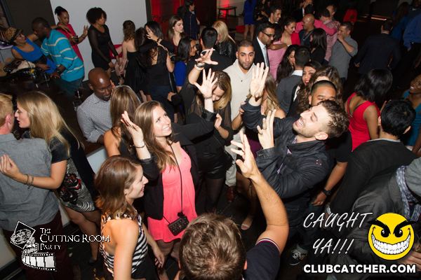 Thompson Hotel party venue photo 62 - September 28th, 2013