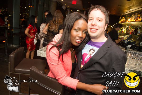 Thompson Hotel party venue photo 63 - September 28th, 2013