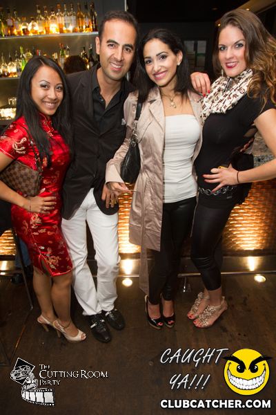 Thompson Hotel party venue photo 64 - September 28th, 2013