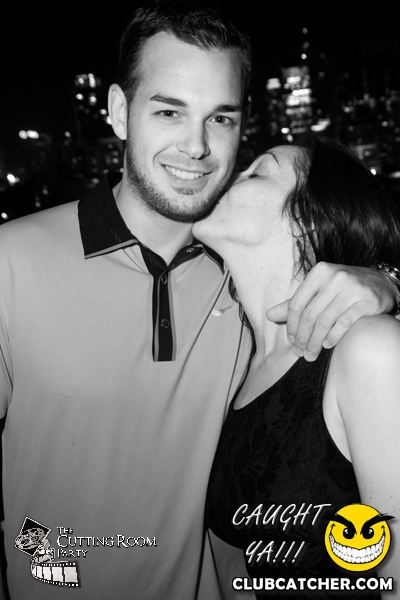 Thompson Hotel party venue photo 65 - September 28th, 2013