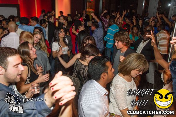 Thompson Hotel party venue photo 66 - September 28th, 2013