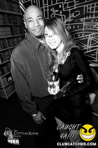 Thompson Hotel party venue photo 67 - September 28th, 2013