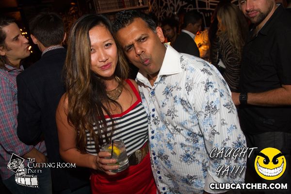 Thompson Hotel party venue photo 68 - September 28th, 2013