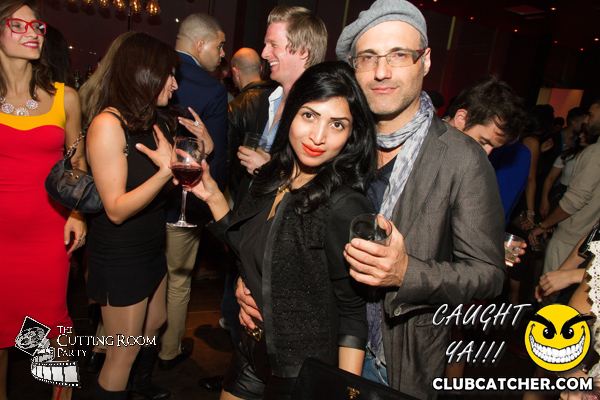 Thompson Hotel party venue photo 69 - September 28th, 2013