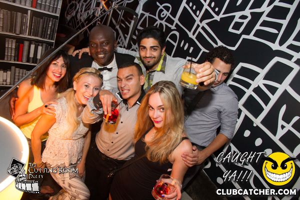 Thompson Hotel party venue photo 70 - September 28th, 2013