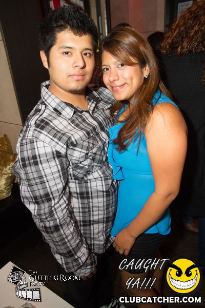 Thompson Hotel party venue photo 72 - September 28th, 2013