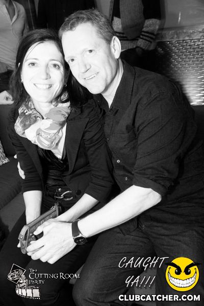 Thompson Hotel party venue photo 74 - September 28th, 2013