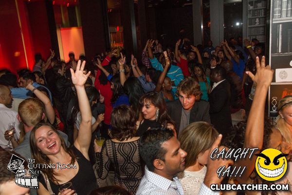 Thompson Hotel party venue photo 75 - September 28th, 2013