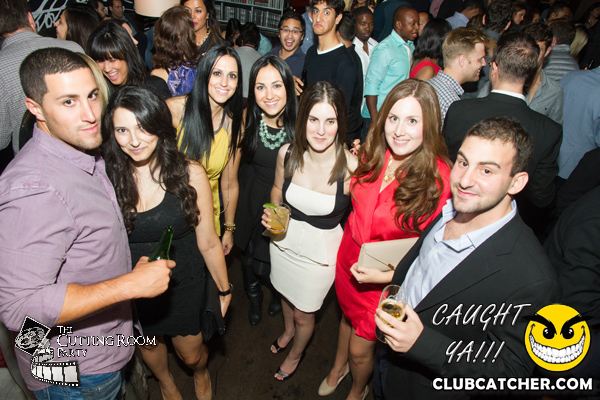 Thompson Hotel party venue photo 76 - September 28th, 2013