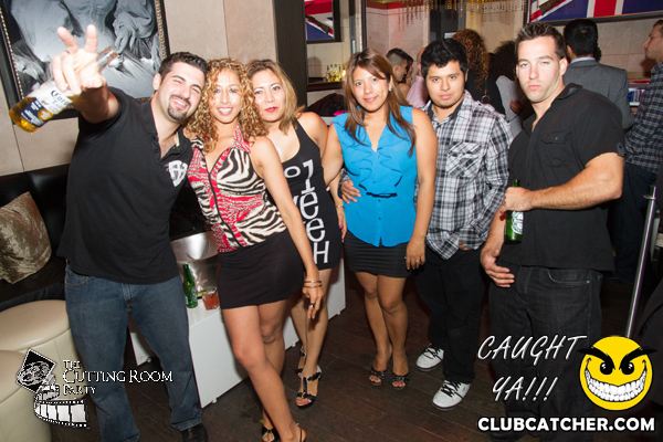 Thompson Hotel party venue photo 77 - September 28th, 2013